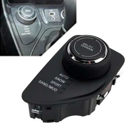 Interruttore della scatola di rinvio per Jeep Cherokee 2014-2019 68141876AF 68141876AE