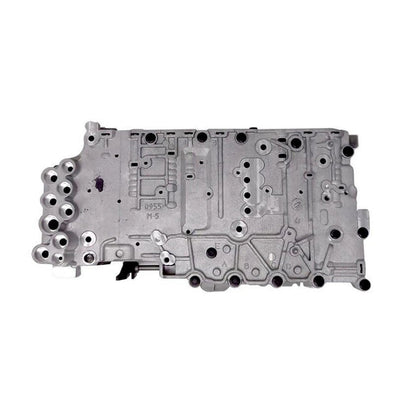 Chevrolet Tahoe 6L80 6L80E 2009-2019 Corpo valvola + modulo di controllo della trasmissione e solenoide