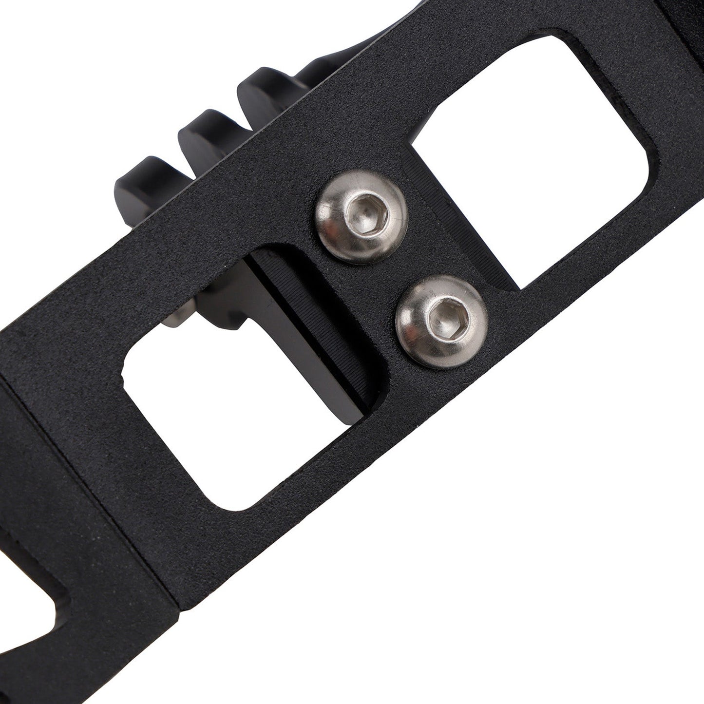 Supporto per parabrezza GoPro per BMW R1300GS S1000XR F900XR F850GS
