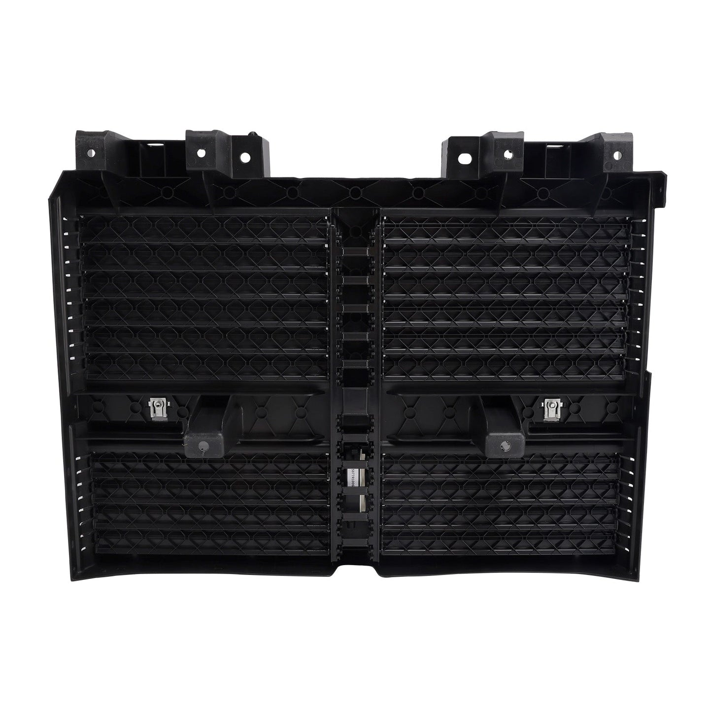 2022-2025 Per Jeep Grand Wagoneer L Gruppo otturatore radiatore anteriore 68425775AD