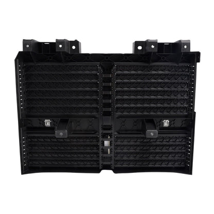 2022-2025 Per Jeep Wagoneer Gruppo otturatore radiatore anteriore 5877R1006A