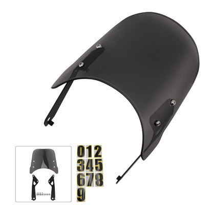 Parabrezza HONDA CB350C GB350C 2024-2025