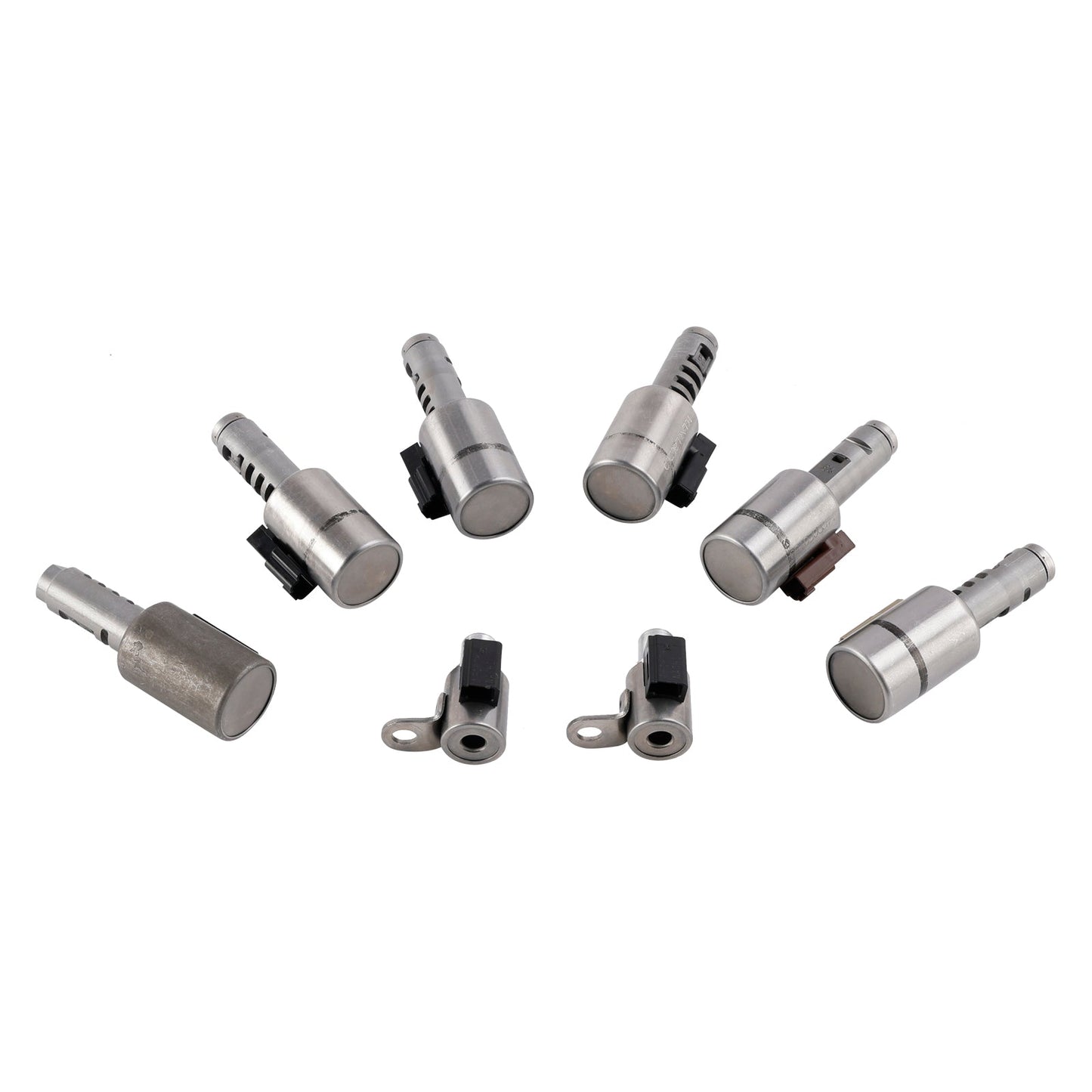 Solenoide Kit di trasmissione a 8 camere per Citroën, Volvo, Fiat, Peugeot, Renault, TF80-SC, AF40-6, AWF21, AF40