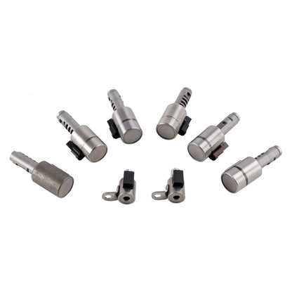 Solenoide Kit di trasmissione a 8 camere per Citroën, Volvo, Fiat, Peugeot, Renault, TF80-SC, AF40-6, AWF21, AF40