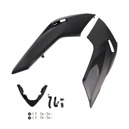 Pannelli inferiori di protezione della carenatura per Street Triple 765 R/RS 2020-2022