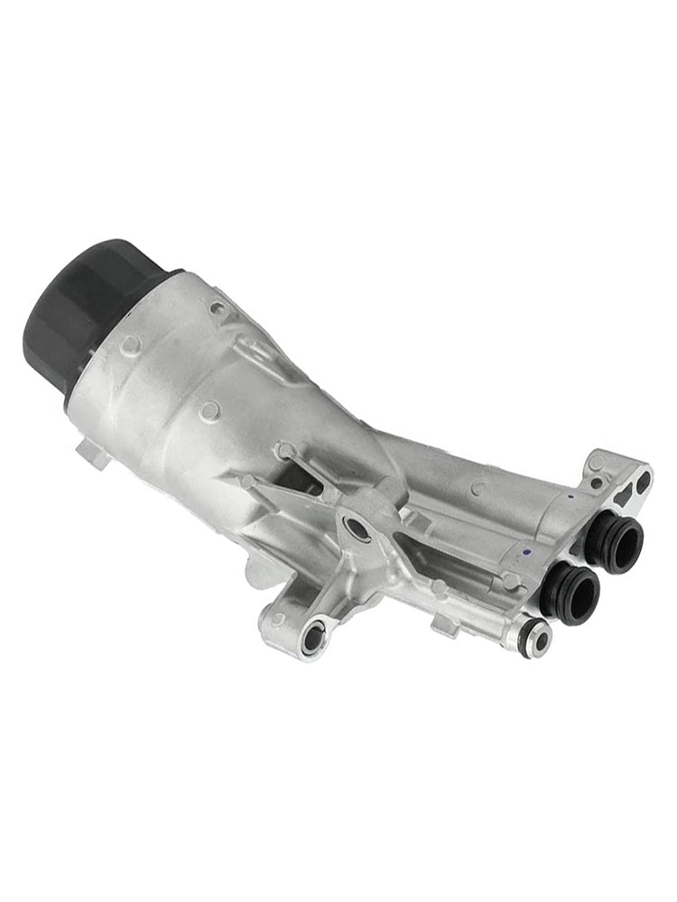 2020+ Per Defender (L663) Gruppo filtro olio motore e radiatore olio LR097159