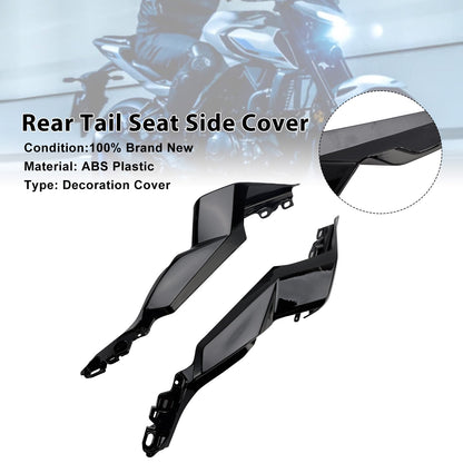 Carenatura laterale del codino posteriore Yamaha YZF-R3 R25 MT-03 2025-2026
