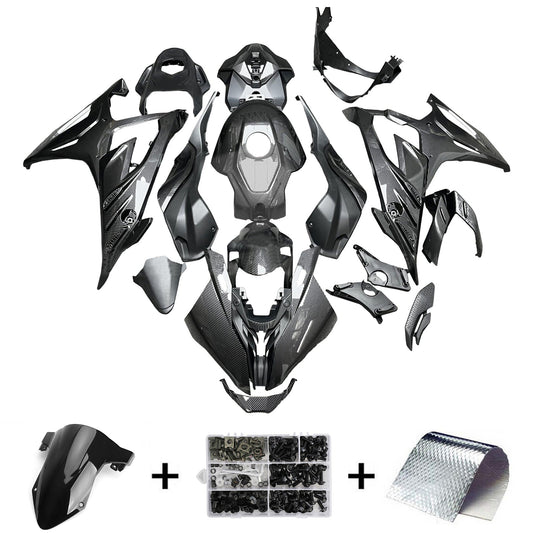Kit carenatura iniezione BMW S1000RR 2023-2024 Carrozzeria plastica ABS