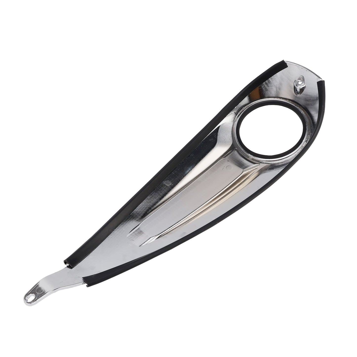 Copertura del serbatoio del carburante per console del cruscotto per Touring Road Glide / Street Glide 2023-2025