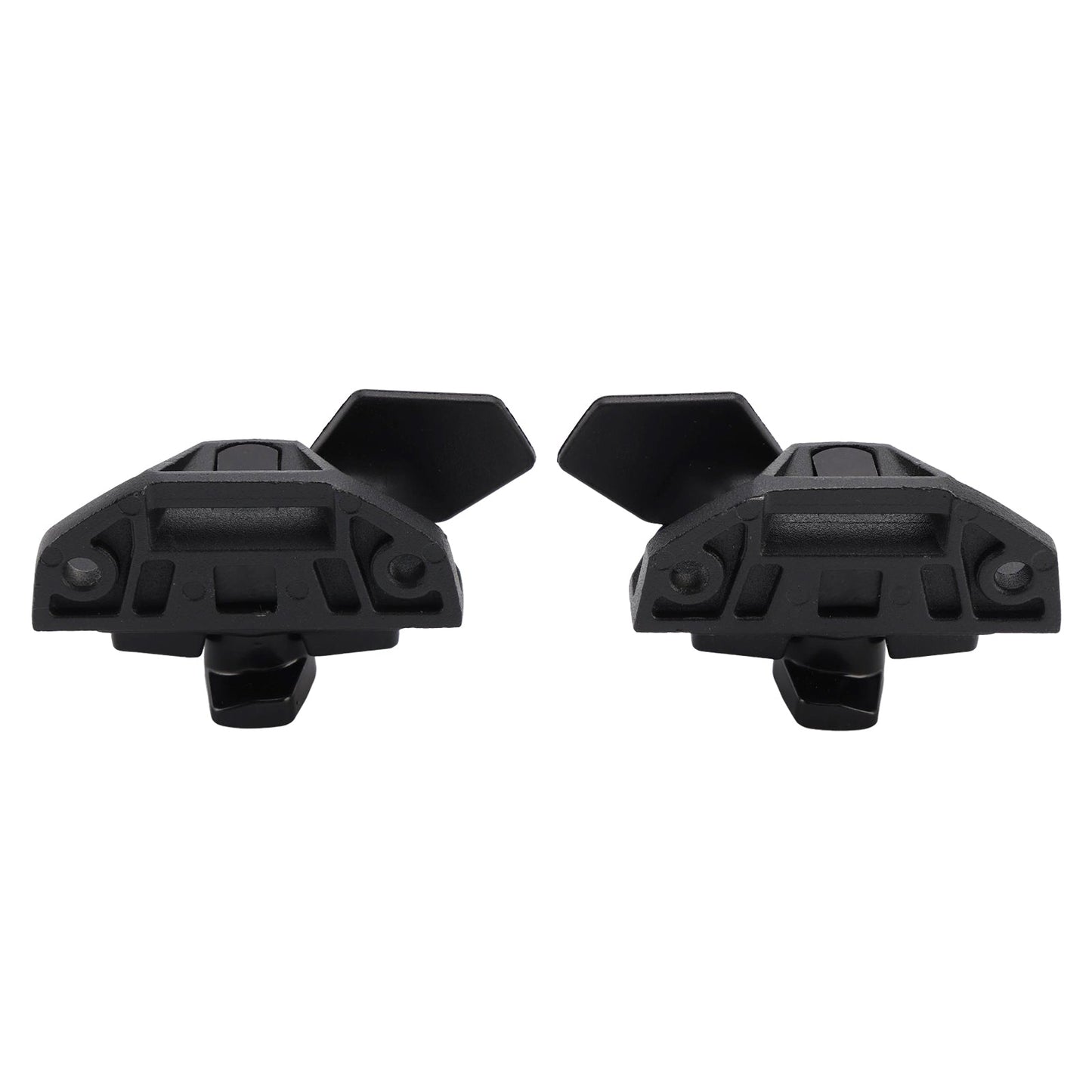 2 pezzi di chiusura a sgancio rapido #Oem adatti per Can-Am Renegade 650 800 Outlander Max 850