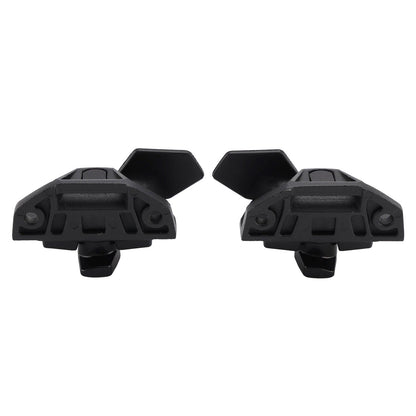 2 pezzi di chiusura a sgancio rapido #Oem adatti per Can-Am Renegade 650 800 Outlander Max 850