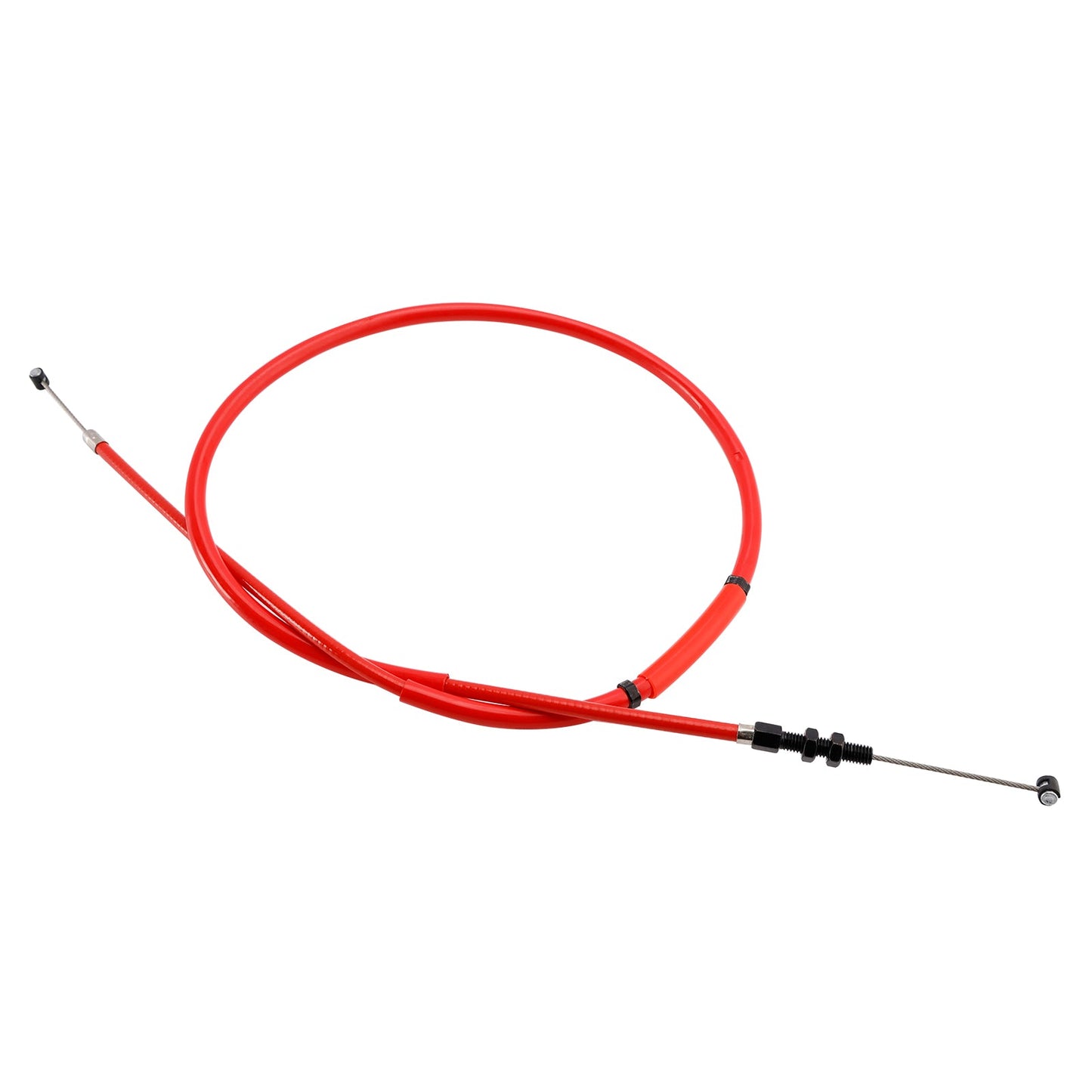 Cavo frizione di ricambio per moto Suzuki GSXR1000 2017-2023, rosso
