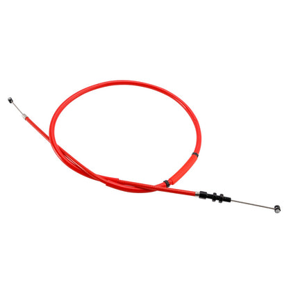 Cavo frizione di ricambio per moto Suzuki GSXR1000 2017-2023, rosso