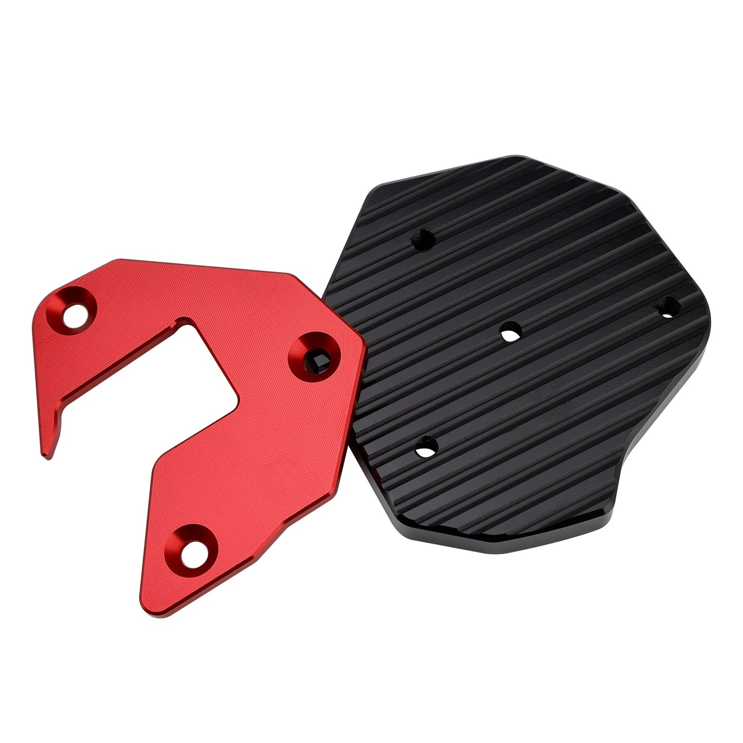 Piastra di estensione per cavalletto Suzuki GSXR1300R 2008-2020