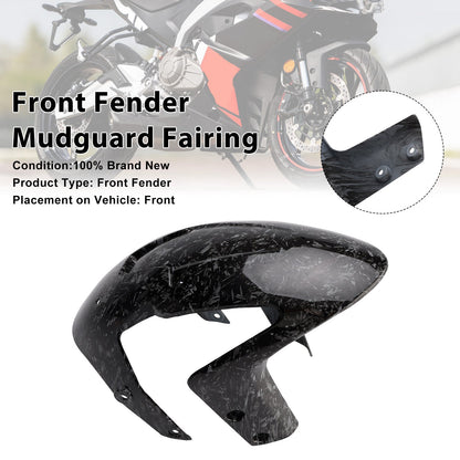 Carenatura parafango anteriore Aprilia RS457 RS 457 2024-2025