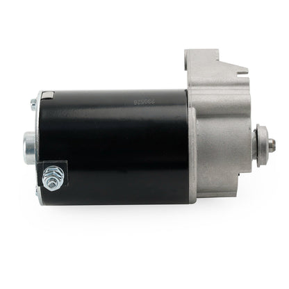 Motorino di avviamento per Briggs raffreddato ad aria orizzontale 14 16 18 HP 393017 394674 394808 497596