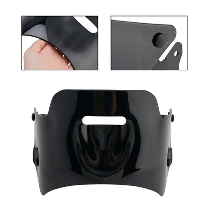 Parabrezza Parabrezza adatto per YAMAHA XSR900 2022-2025