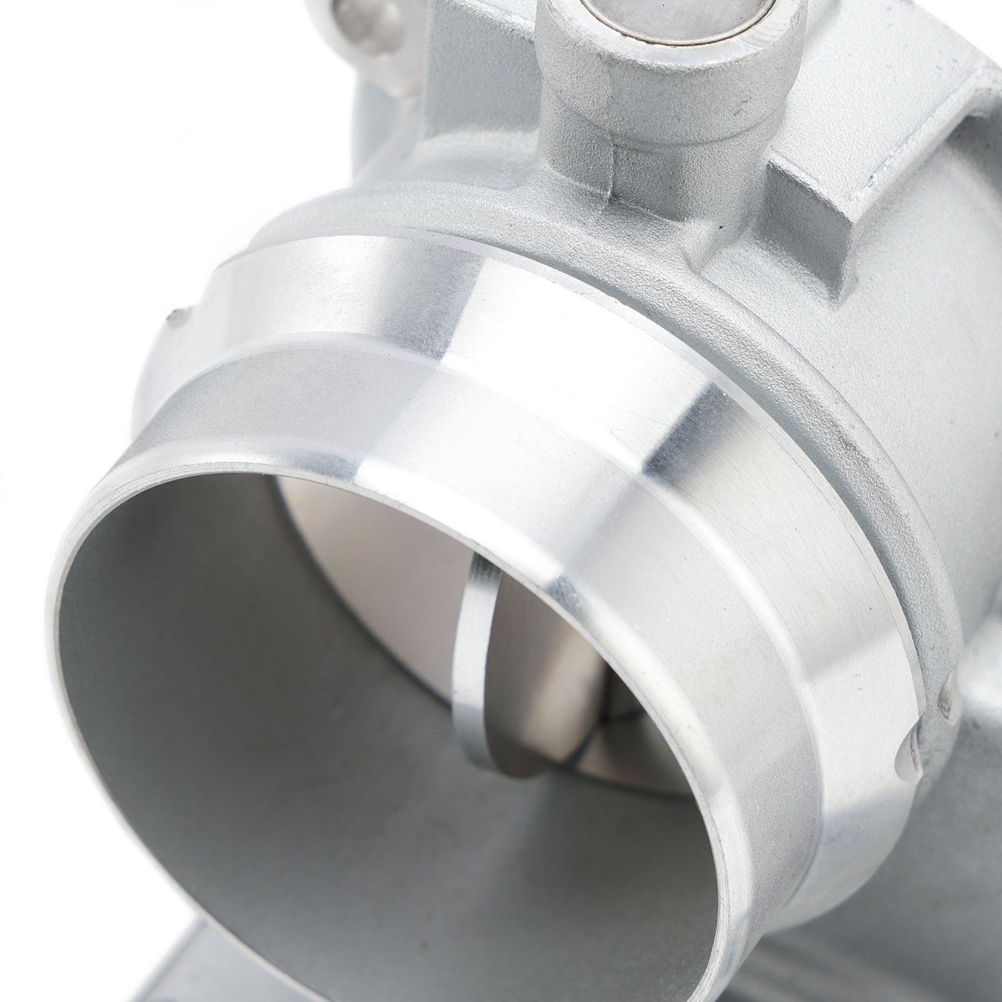 2009-2013 BMW E92 325d/330d 3.0L N57 D30A Coupé Corpo farfallato 13547806231