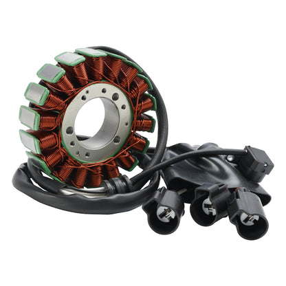 Yamaha YXZ1000R SE EPS 2019-2020 Magneto Bobina Statore + Regolatore di Tensione + Guarnizione Gruppo B5H-81410-00