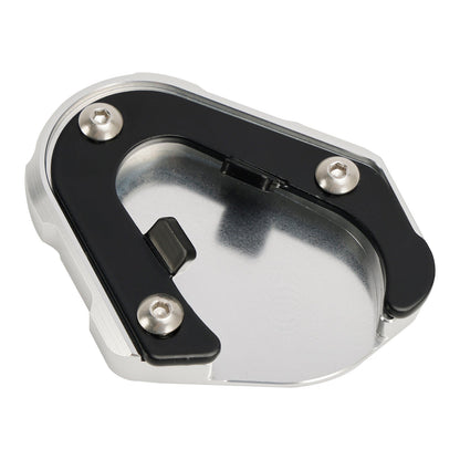 Piastra allargata per cavalletto adatta per Scrambler 1200XC/XE Tiger 1200 GT 22-23