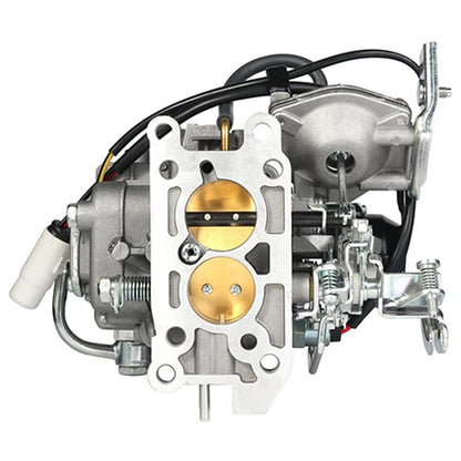 Carburatore ISUZU 4ZD1 NK5662 8943376320 8-94337-632-0