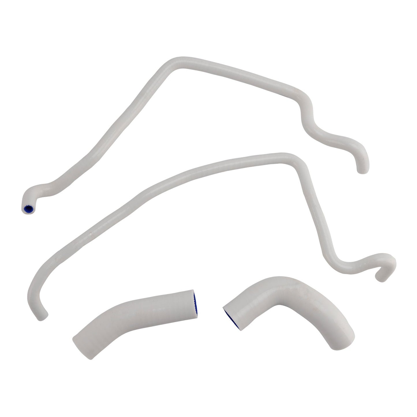 Kit di tubi flessibili in silicone per il liquido di raffreddamento del radiatore della Rocket 3 (2019-2024)