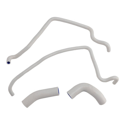 Kit di tubi flessibili in silicone per il liquido di raffreddamento del radiatore della Rocket 3 (2019-2024)