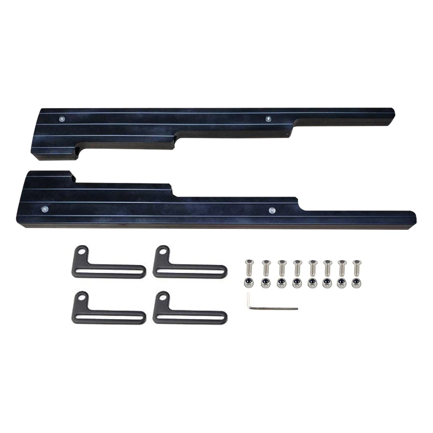 Supporti per cavi candele per Ford SBF V8 289 302 351W 390 429 460
