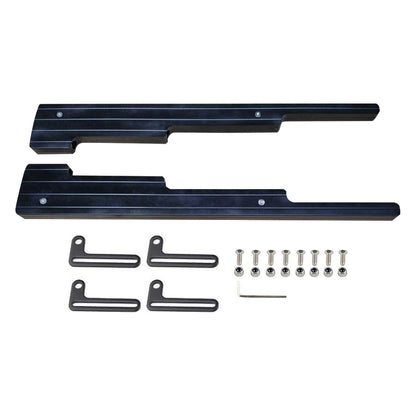 Supporti per cavi candele per Ford SBF V8 289 302 351W 390 429 460