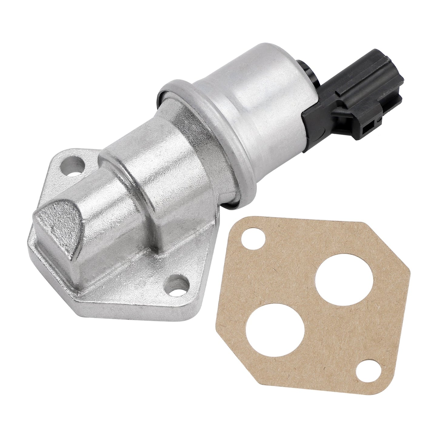 Valvola di controllo dell'aria al minimo 1S7Z-9F715-CA per Ford Mercury Mondeo Cougar Marauder