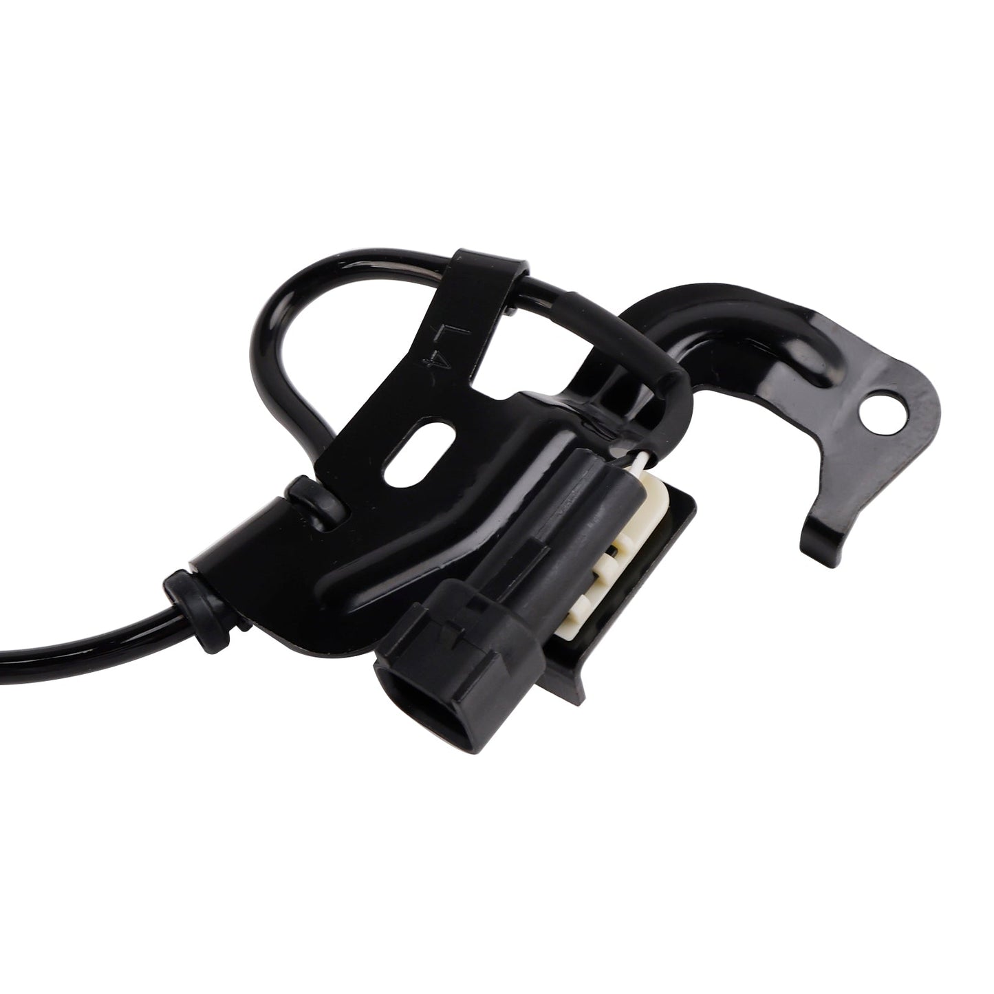 Sensore di velocità ruota ABS anteriore sinistro e destro per Ford Ranger 2.2 3.2 2011-2022