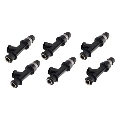 6 iniettori di carburante per Honda Passport e Isuzu Rodeo 1998-1999 25166922