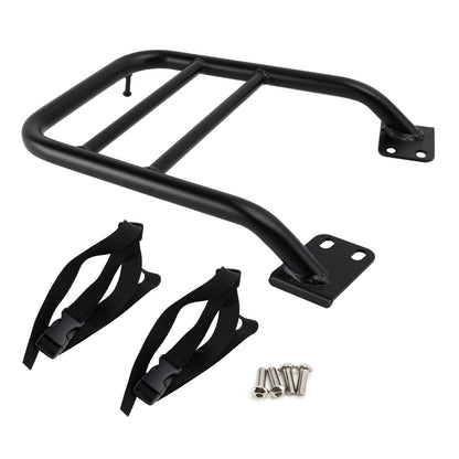 Portapacchi posteriore per portapacchi per Husqvarna Svartpilen 401/250/125 2019-2023