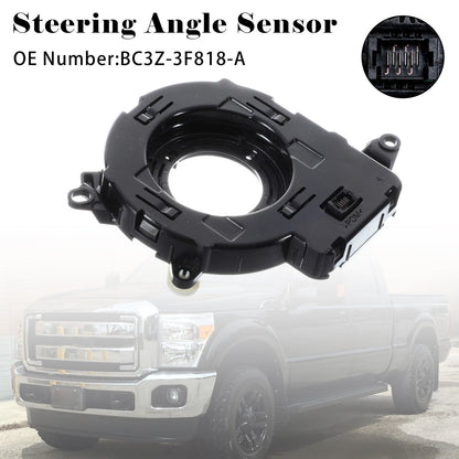 Sensore angolo di sterzata BC3Z-3F818-A per Ford F-250 F-350 Super Duty 2011-2015