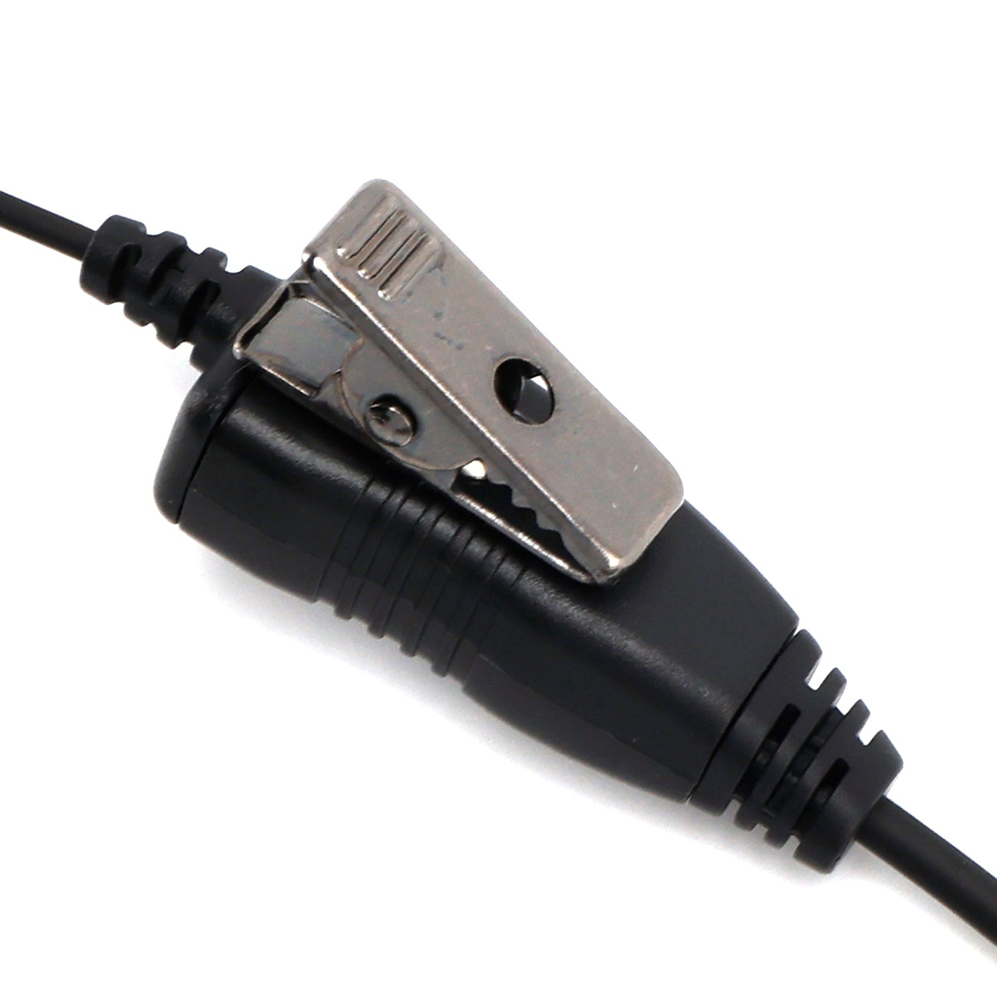 Auricolari in-ear con tubo d'aria trasparente R7-018 per R7 R7A MXP600 ION APXN70 APXN50