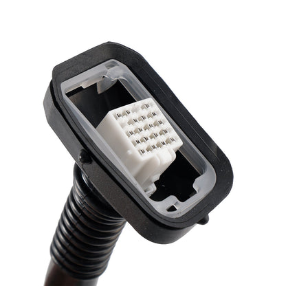 Cavo secondario porta lato guida Acura MDX 2007-2009 32757-STX-A00