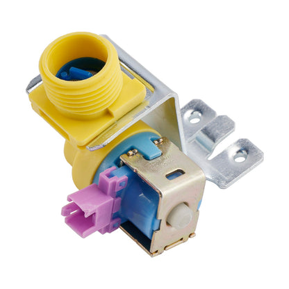 Gruppo valvola dell'acqua WD15X26078 per lavastoviglie GE sostituisce AP6986683