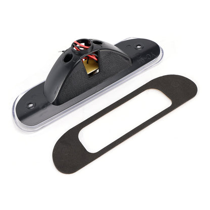 Luce di stop a LED per terza luce di stop Jeep Grand Cherokee 1999-2004 55155140 bianca