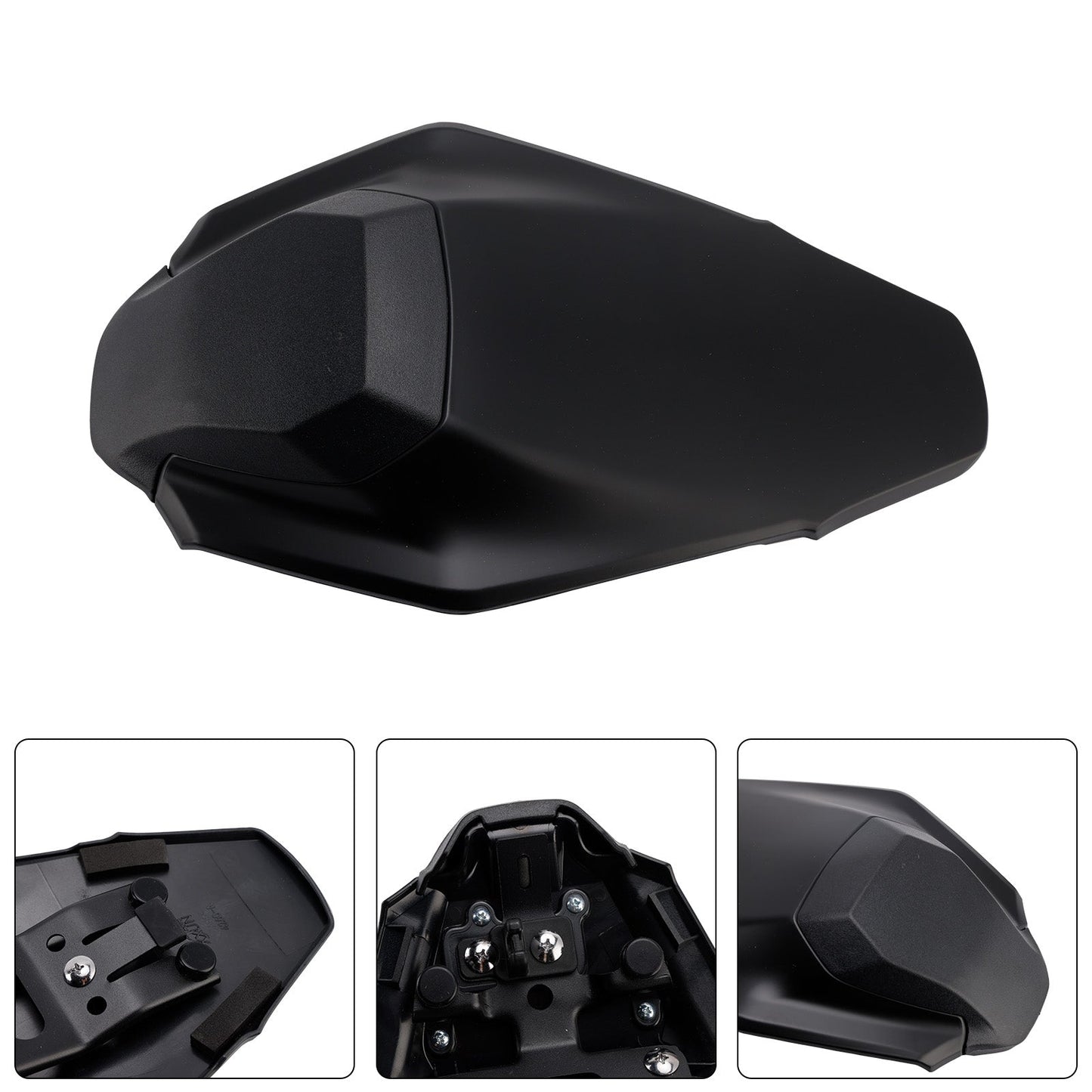 Carenatura del codino posteriore Kawasaki Z900 Z900SE 2025-2026