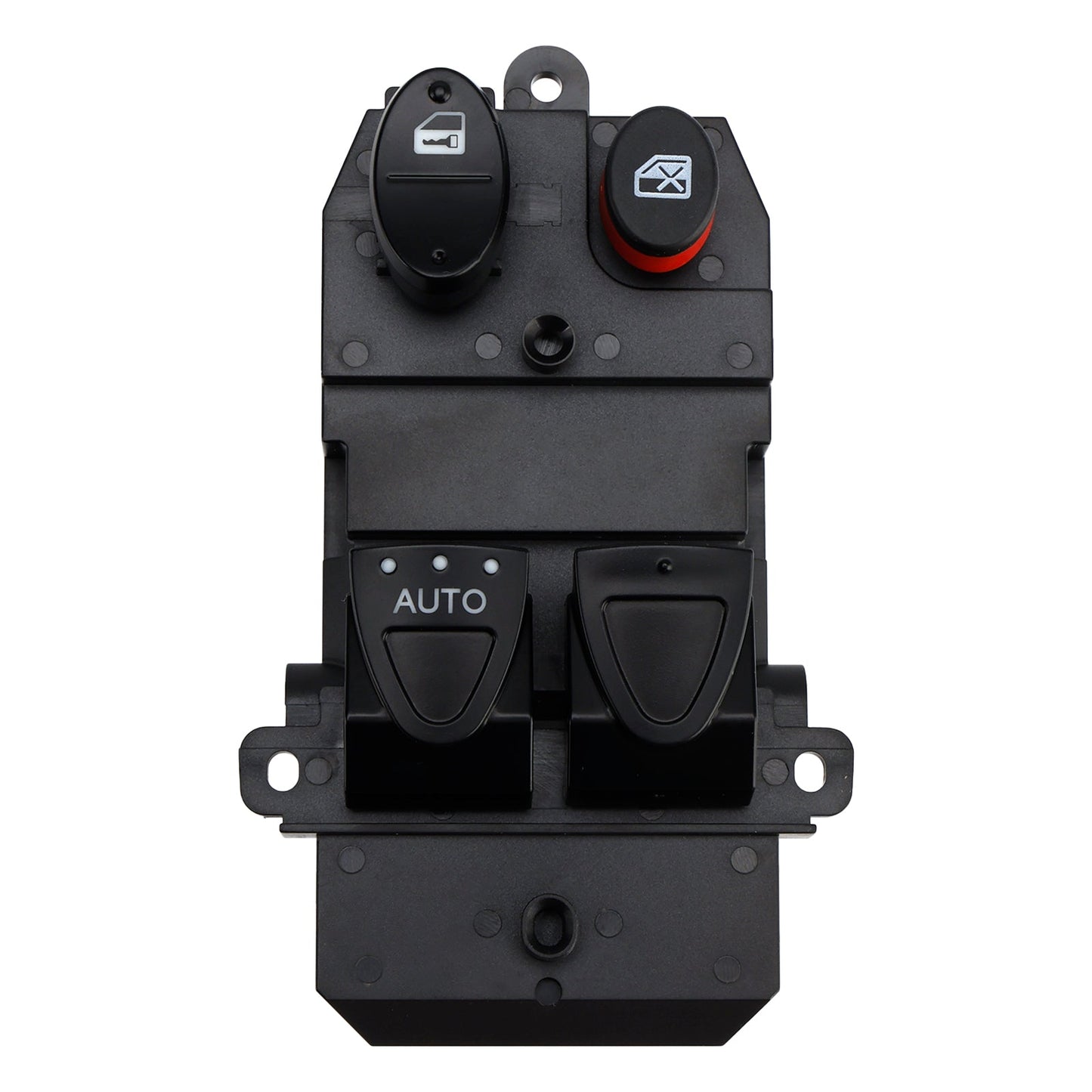 35750-SVA-A11 Interruttore di controllo alzacristalli elettrico principale per Honda Civic Coupe 2006-11