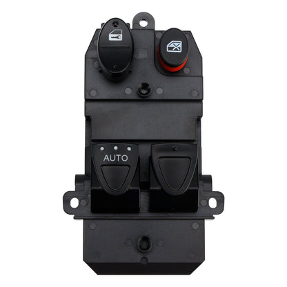 35750-SVA-A11 Interruttore di controllo alzacristalli elettrico principale per Honda Civic Coupe 2006-11