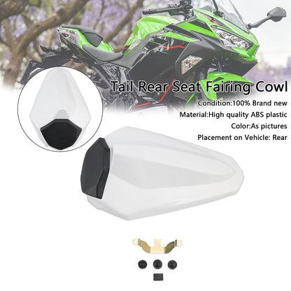 Carenatura posteriore per Kawasaki Ninja 400 EX400 Racing 2018-2024