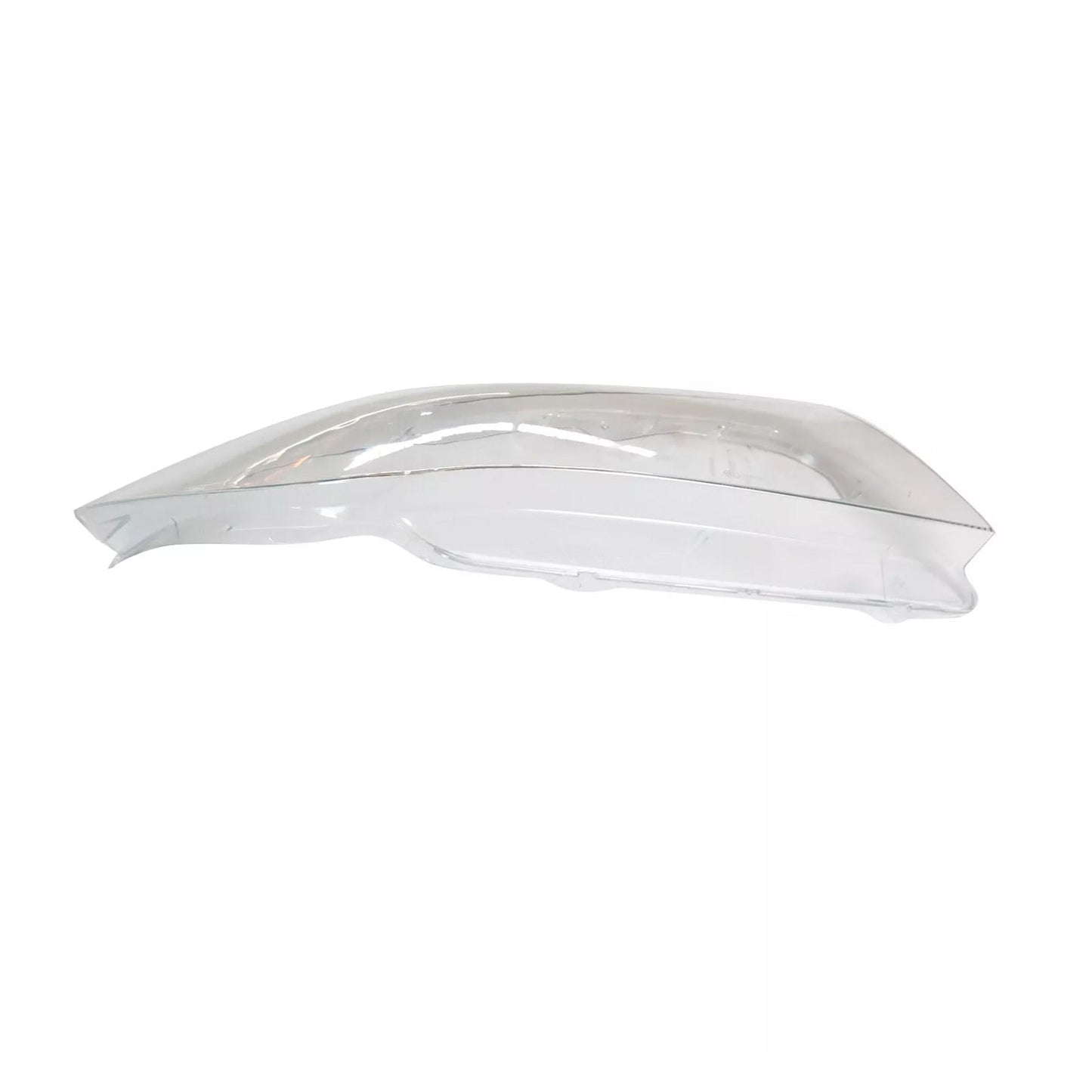 Copri lente trasparente per fari allo xeno BMW 3 E90 E91 Berlina 2005-2012