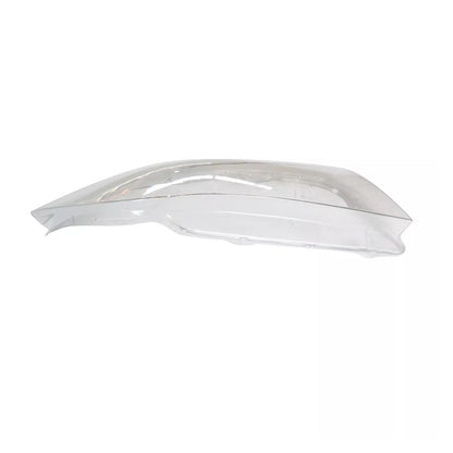 Copri lente trasparente per fari allo xeno BMW 3 E90 E91 Berlina 2005-2012