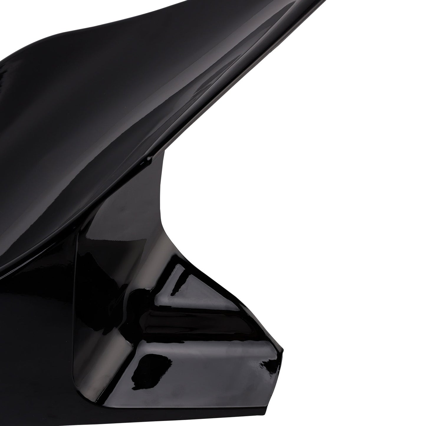 Set di coperture laterali estese e allungate per Touring Road Glide King 2014-2022