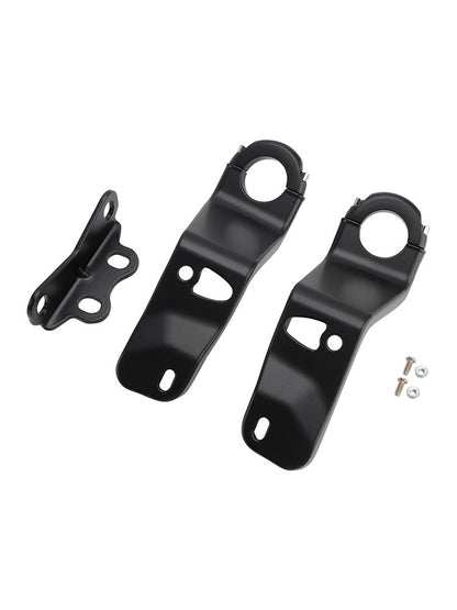 Kit di montaggio staffa di supporto carenatura Low Rider ST FXLRST 2022-2025
