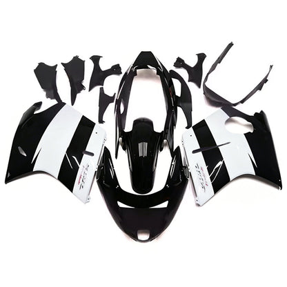 Kit di carene in ABS stampato a iniezione per Honda CBR1100XX SuperBlackBird 1996-2007