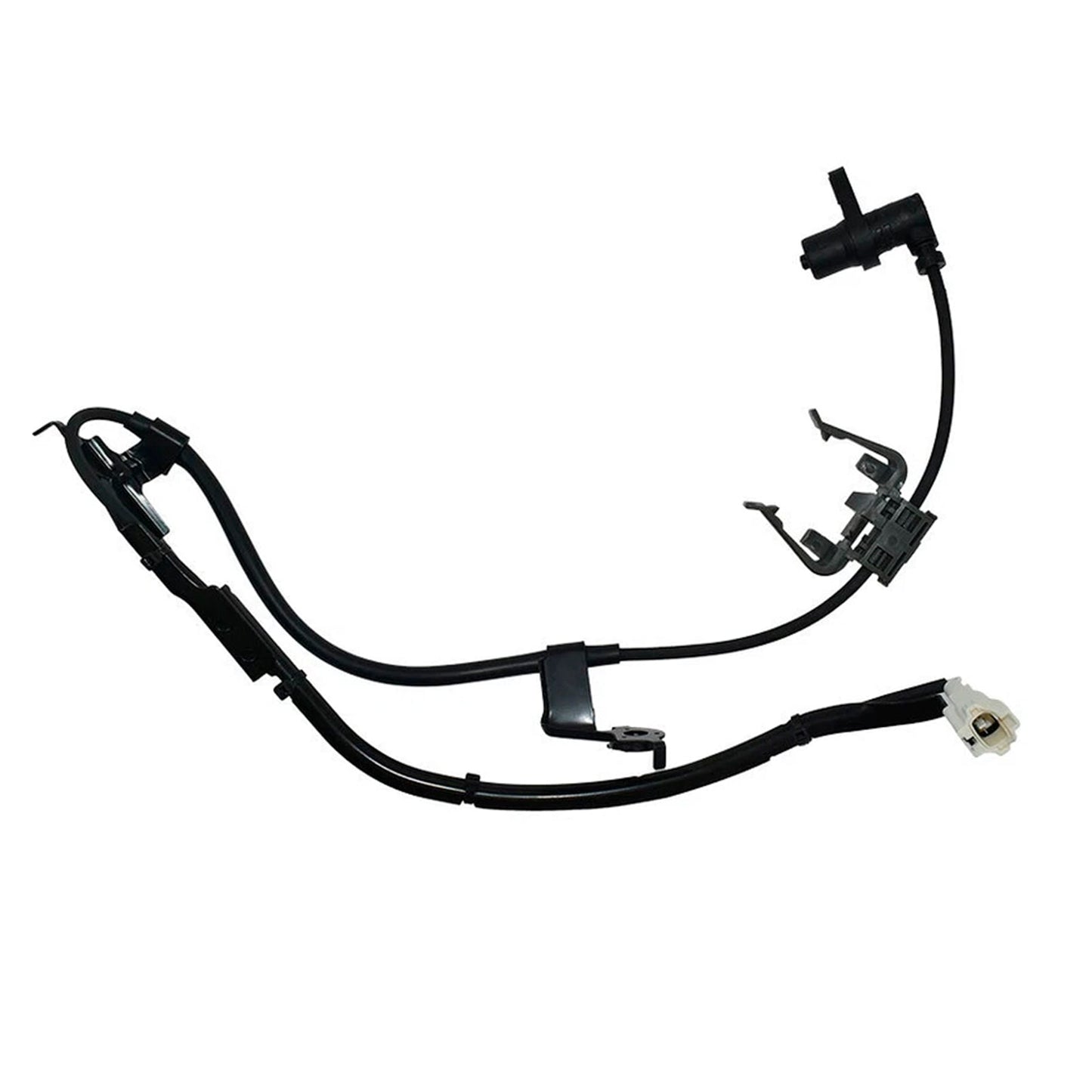 4 sensori di velocità ruota ABS anteriori, posteriori, sinistri e destri per Toyota Highlander 2004-2007