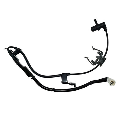 4 sensori di velocità ruota ABS anteriori, posteriori, sinistri e destri per Toyota Highlander 2004-2007
