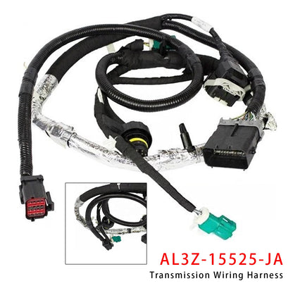 Cablaggio trasmissione Ford F-150 4.6L 5.4L 2010 AL3Z-15525-JA